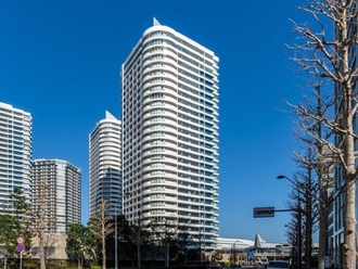 M.M.TOWERS the South