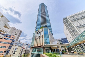 THE YOKOHAMA FRONT TOWER