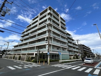 レーベン鵠沼海岸BLUENOVA