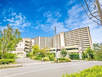 エアヒルズ藤沢