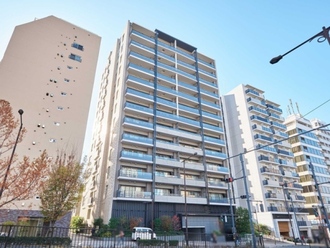 プラウド渋谷本町