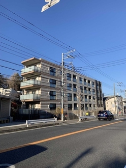 リコットハウス藤沢