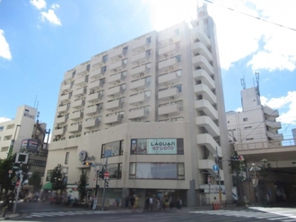 ライオンズステーションプラザ吉祥寺