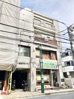 調布パレス
