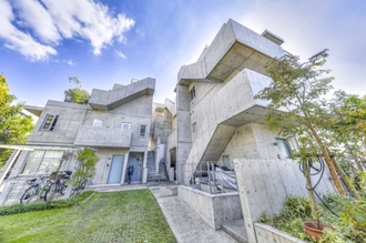 SOLA　HOUSE