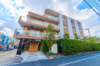 ジェイシティ田園調布