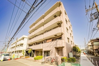 クレッセント元住吉