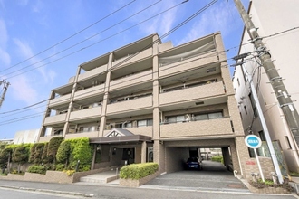 藤和シティホームズ湘南町屋