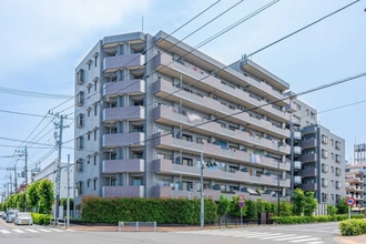 小金井武蔵野ヒルズ