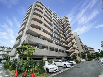 グランスクエア一橋学園壱番街