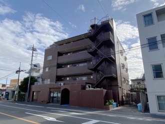 マンション国分寺