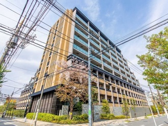 ヴィークステージ桜新町