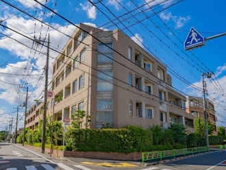 グラン・べスタージュ弦巻