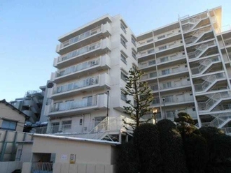 三井馬事公苑南ハイツ