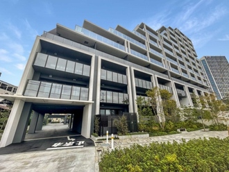 プラウド二子玉川