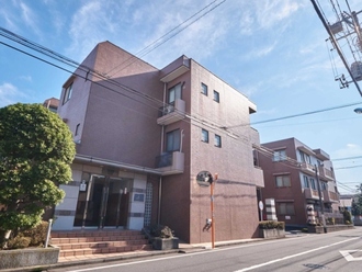 アールヴェール荻窪北