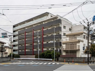 プライムエフ向ヶ丘遊園