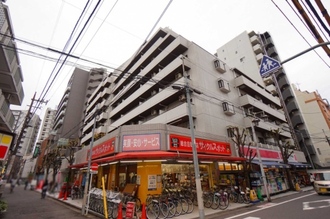 メゾン西荻