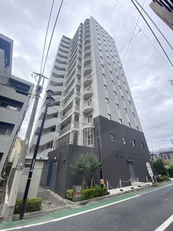 グローリオ武蔵関