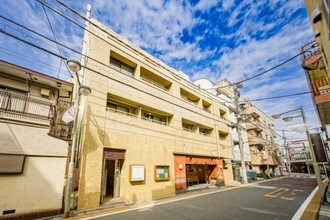 ベルメゾン鷹番