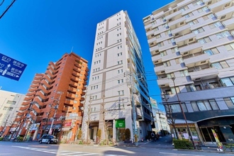 パークハウス文京関口