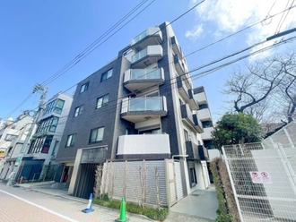 サンアリーナ広尾