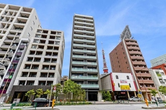 クラッシィスイート・ジオ東麻布
