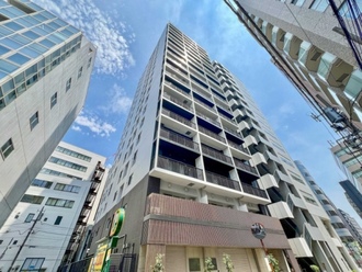 ローレルアイ千代田淡路町