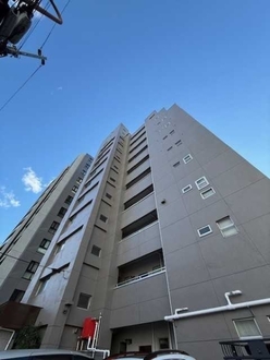恵比寿ハイツ