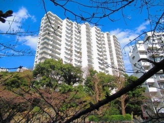 マンション雅叙苑　1号館