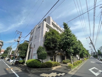 藤和シティコープ新小岩