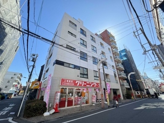 スカーラ武蔵小山