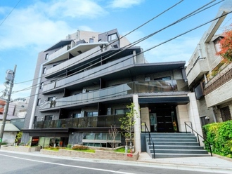 ルジェンテ恵比寿