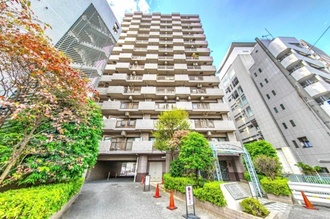 ライオンズマンション渋谷シティ