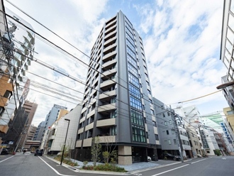 ガレリアドゥエル神田岩本町