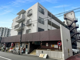 エビハラサングリーン川口