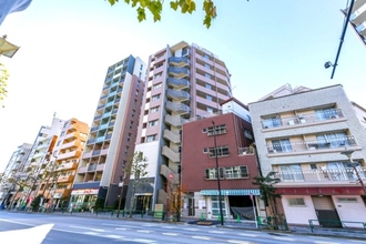 グランベル西早稲田プレシャス