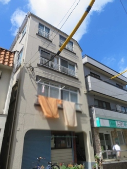 池上コーポレーション