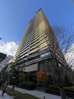 MJR堺筋本町タワー