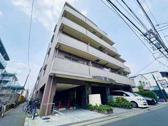 日神デュオステージ大森西