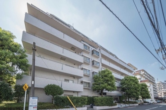 蒲田シティハウス
