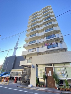 エクレール向島