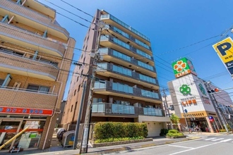 ミオカステーロ小岩II
