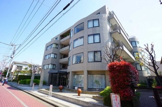モアアペックス西小岩