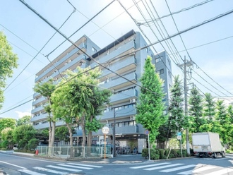 サンライフ新小岩親水公園