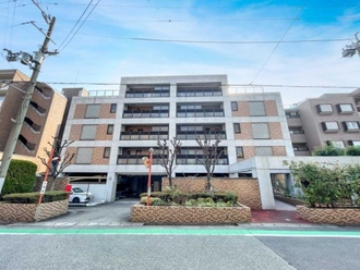 藤和夙川ホームズ