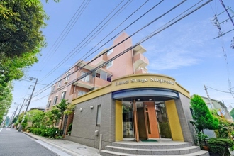 ランドステージ目白台