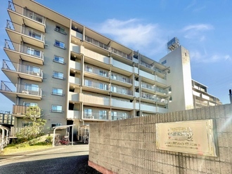 ライオンズマンション市川第三