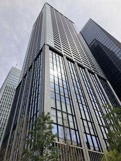 ワールドタワーレジデンス　WORLDTOWERRESIDENCE