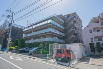 ミオカステーロ成増II